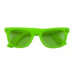 Boland - Brille Dance, Partybrille, Hippie, Flower Power