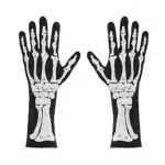 BONES GLOVES 35 cm -