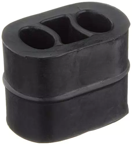 Bosal 255-095 Anschlagpuffer, Schalldämpfer