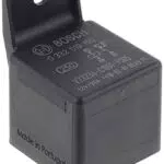 Bosch 0332019150 Mini Relais, 12V