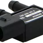 Bosch 906139 905375 Original Ersatzteil Sensor, Abgasdruck