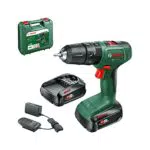 Bosch Akku Schlagbohrschrauber EasyImpact 18V-40