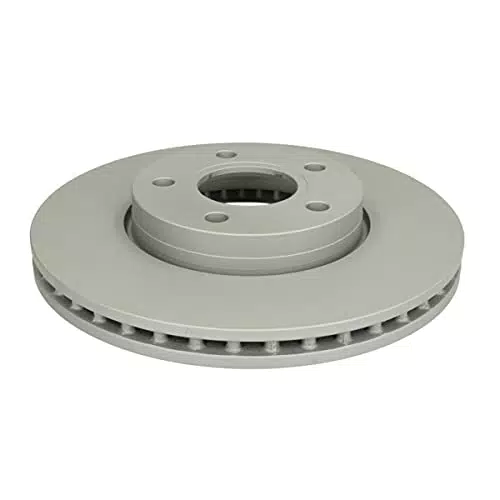 Bosch BD1684 Bremsscheiben - Vorderachse - ECE-R90 Zertifizierung - zwei Bremsscheiben pro Set