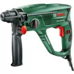 Bosch Bohrhammer PBH 2500 SRE