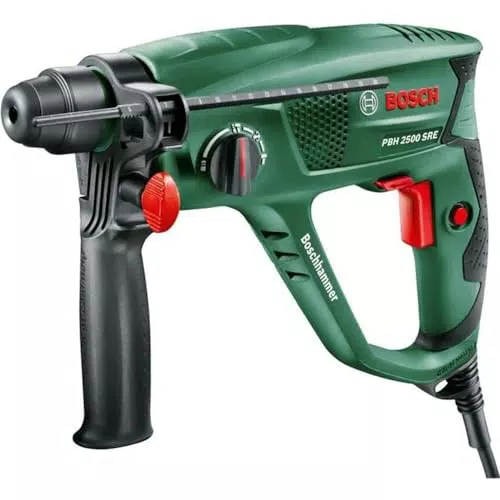 Bosch Bohrhammer PBH 2500 SRE
