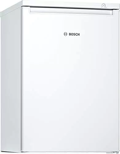 Bosch Hausgeräte GTV15NWEA Serie 2 Mini-Gefrierschrank