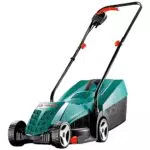 Bosch Home and Garden Rasenmäher Rotak 32, Grün