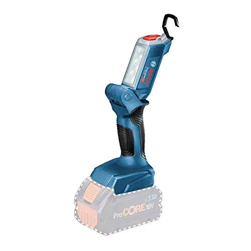 Bosch Professional Akku LED Lampe GLI 18V-300