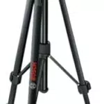 Bosch Professional Baustativ für Laser und Nivelliergeräte BT 150