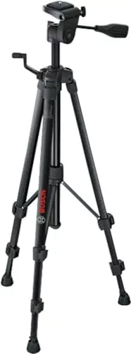 Bosch Professional Baustativ für Laser und Nivelliergeräte BT 150