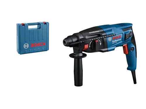 Bosch Professional Bohrhammer GBH 2-21