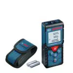 Bosch Professional Laser Entfernungsmesser GLM 40