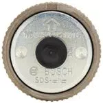 Bosch Professional Schnellspannmutter SDS Clic M14, 1er Pack