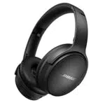 Bose QuietComfort SE kabellose Noise-Cancelling-Bluetooth-Kopfhörer