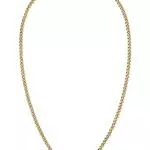 BOSS Jewelry Gliederhalskette für Herren Kollektion CHAIN FOR HIM - 1580173