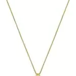 BOSS Jewelry Halskette für Herren Kollektion ORLADO - 1580355