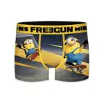 Boxershorts Junge Despicable Me, Unterwäsche Für Junge Leute