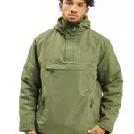 Brandit Windbreaker Oliv 4XL