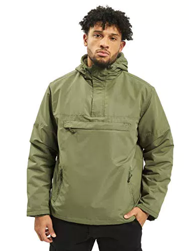 Brandit Windbreaker Oliv 4XL
