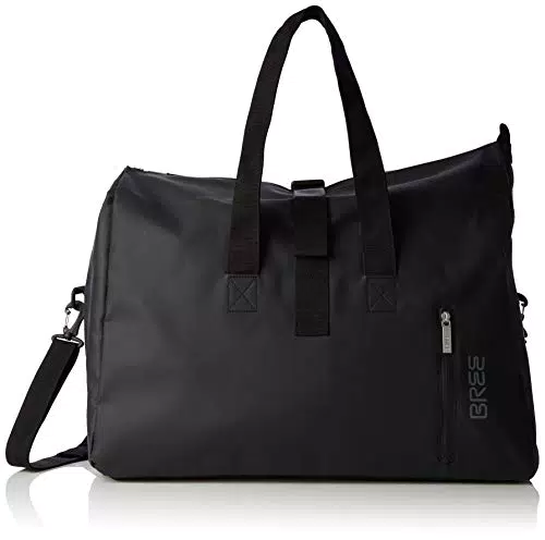 BREE Collection Unisex-Erwachsene Pnch 723, Weekender S Shopper