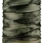 Buff ThermoNet Multifunktionstuch Fust Camouflage Unisex Einheitsgröße