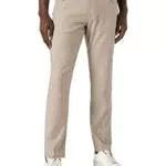 bugatti Herren 3020-36189 Five Pocket Ho, Beige-40, EU