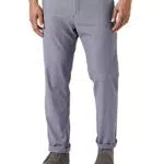 bugatti Herren 4930-36189 Slackhosen, Grau-240, EU
