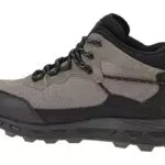 bugatti Herren Ceres Mode-Stiefel, Black/Taupe