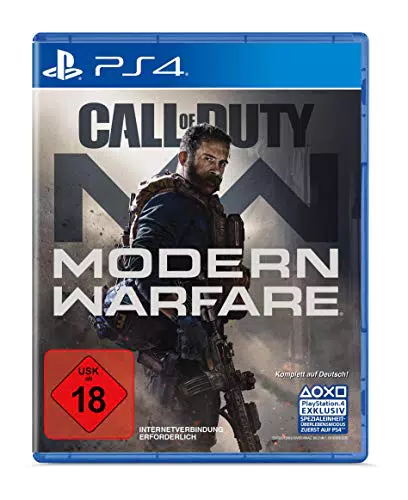 Call of Duty: Modern Warfare