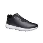 Callaway Golf Nitro Pro Golfschuh, wasserdicht, Schwarzgrau