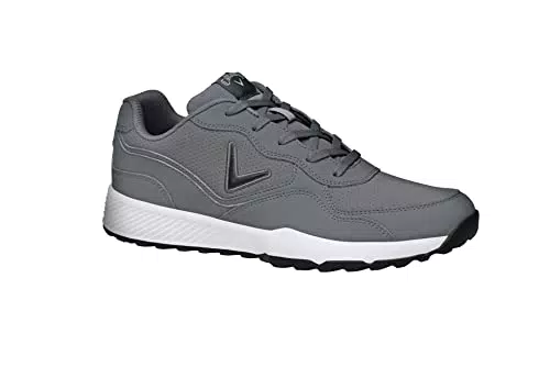 Callaway Herren Die 82 Golfschuh, Grey