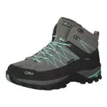 Campagnolo Damen Rigel Mid Wmn Trekking Shoe Wp Wanderschuh