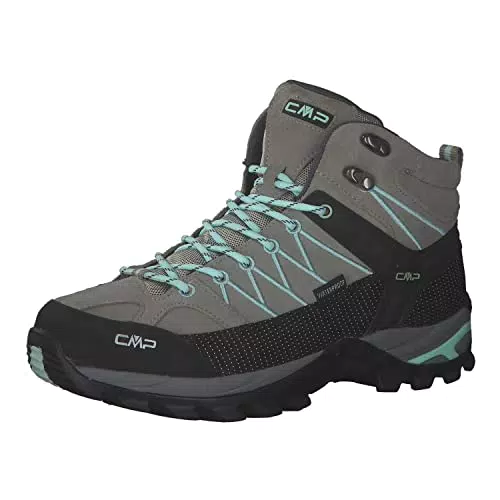 Campagnolo Damen Rigel Mid Wmn Trekking Shoe Wp Wanderschuh