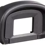 Canon Typ Eg Augenmuschel