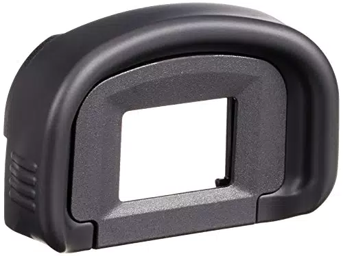 Canon Typ Eg Augenmuschel