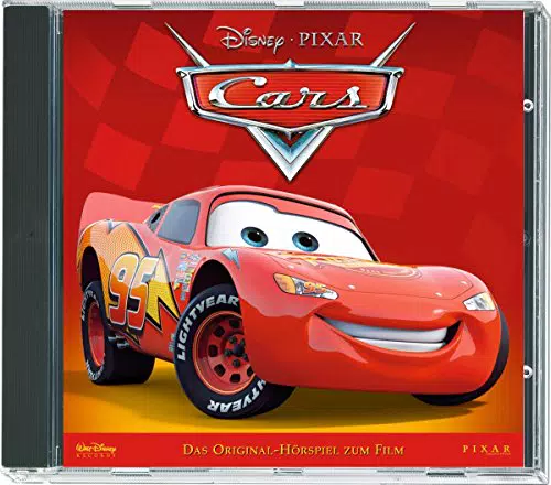 Cars - Das Original - Hörspiel zum Film