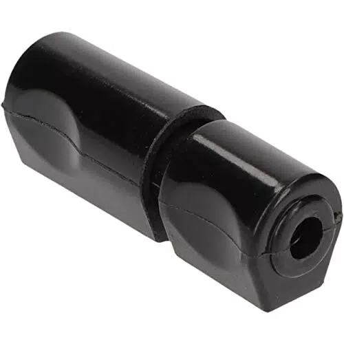 Cartrend 10470 Sicherungshalter für Torpedo-Sicherungen 8 - 25 Ampere