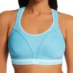 Champion Damen Sock Absorber S5044 Ultimate Run Sport-BH