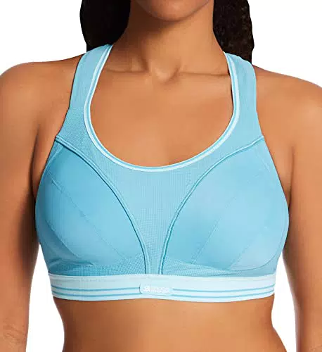 Champion Damen Sock Absorber S5044 Ultimate Run Sport-BH