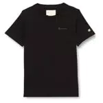 Champion Mädchen Eco Future Light Jersey Regular S/S T-Shirt