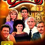 Cheers - Die zweite Season