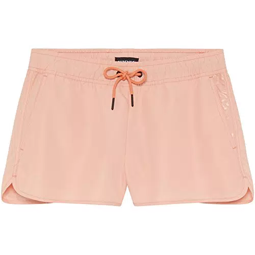Chiemsee Damen Swimshorts, Desert Flower, S