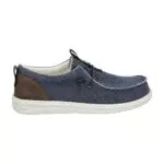 CMP Damen Joy Wmn Urban Walking Shoe, Blue
