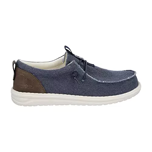 CMP Damen Joy Wmn Urban Walking Shoe, Blue