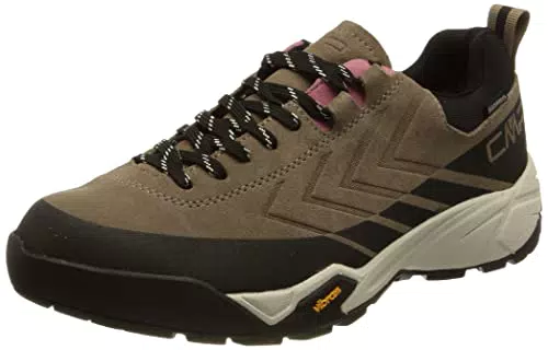 CMP Damen MINTAKA WMN WP Trekking Shoes Walking Shoe