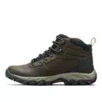 Columbia NEWTON RIDGE PLUS II WATERPROOF wasserdichte Trekking Und Wanderstiefel für Herren