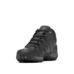 Columbia Woodburn II Chukka Omni-Heat wasserdichte Wanderschuhe für Herren