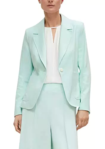 comma Blazer