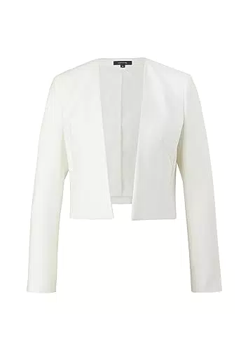comma Bolero-Blazer