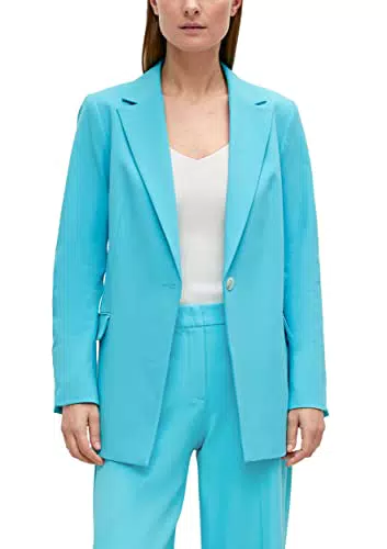 comma Indoor- Blazer